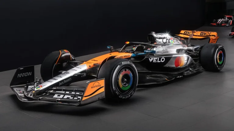 F1 British Grand Prix qualifying