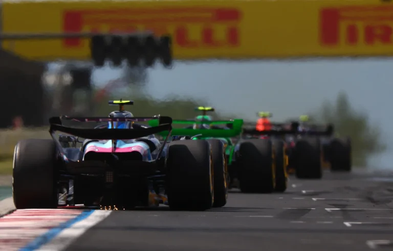 F1 Hungarian GP key storylines
