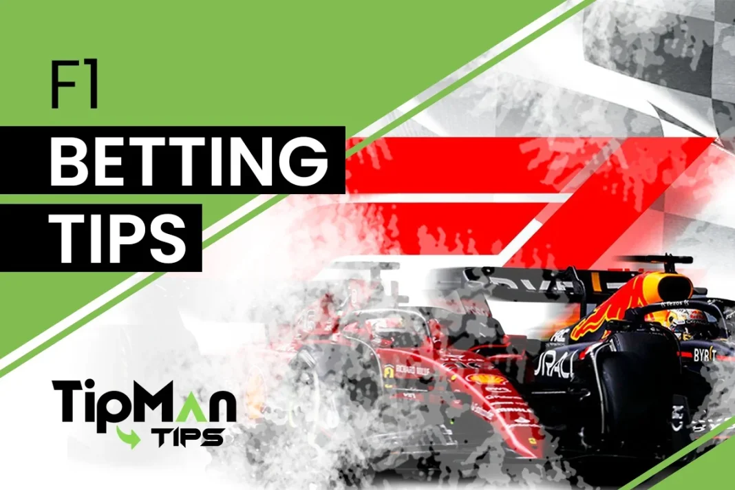 F1 Sprint Races 2025 Preview F1 Sprint Races 2025 Preview