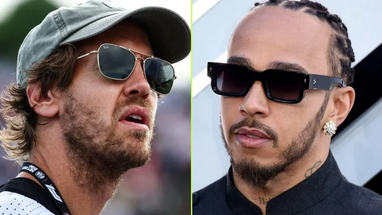 F1 biggest whingers behind Safety Car