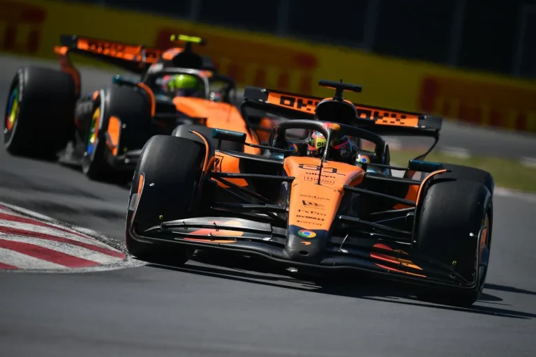 F1’s $2B Commercial Boom Surges with New Fans and Partners, But Experts Warn Growth Can’t Be Taken for Granted F1’s $2B Commercial Boom Surges with New Fans and Partners, But Experts Warn Growth Can’t Be Taken for Granted