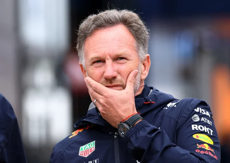 F1 driver market after Horner sacking