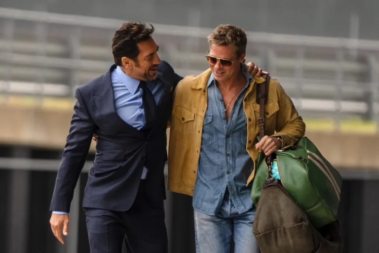 F1 Movie Returns to IMAX After Smashing $460M Box Office Record and Sparking Sequel Hopes F1 Movie Returns to IMAX After Smashing $460M Box Office Record and Sparking Sequel Hopes