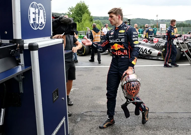 F1 penalty points biggest delinquents