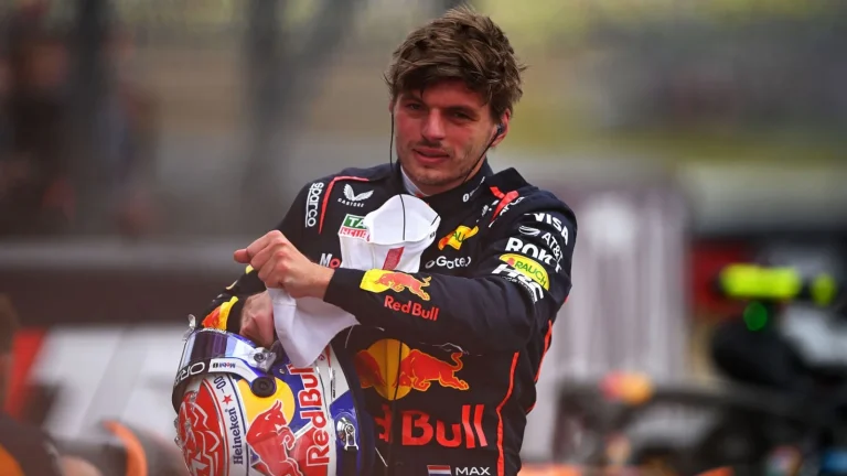 F1 penalty points top delinquents