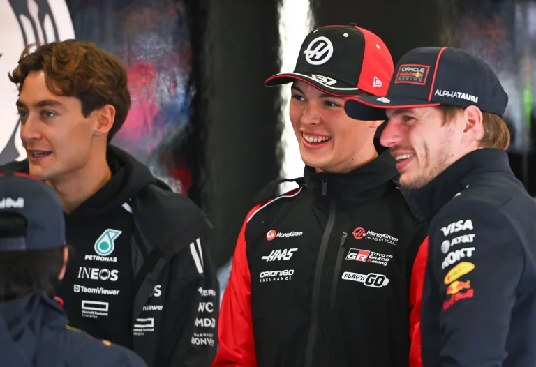 F1 penalty points top offenders