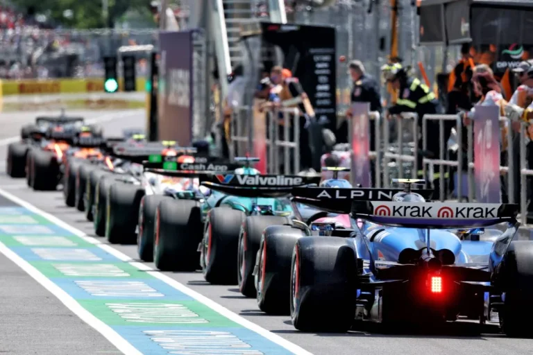 FIA protest fee controversy F1