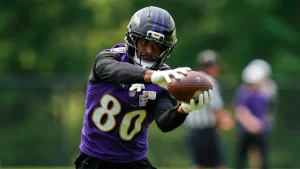 2025 Fantasy Football Sleepers: Proven Model Picks James Cook and Surprising Breakouts to Target Now