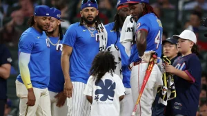 Fernando Tatis Jr. Cancels Vacation to Accept Surprising All-Star Selection Despite Non-Refundable Booking