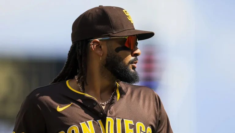 Fernando Tatis Jr. Padres insight