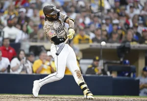 Fernando Tatis Jr. Skips Home Run Derby Citing Pain: Prioritizes Health Over Derby Glory