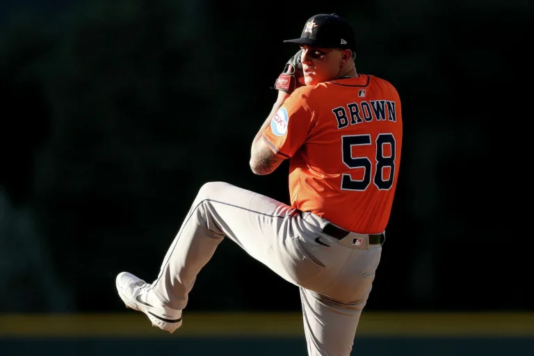 Framber Valdez All-Star snub