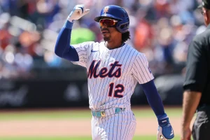 Francisco Lindor MLB Player Props: Top Tuesday Picks to Boost Your Wins with Jose Ramirez and deGrom