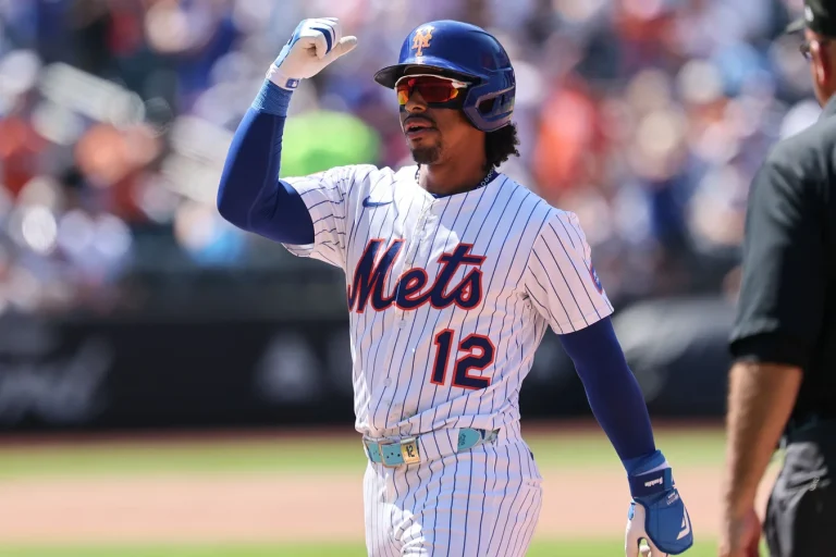 Francisco Lindor MLB player props