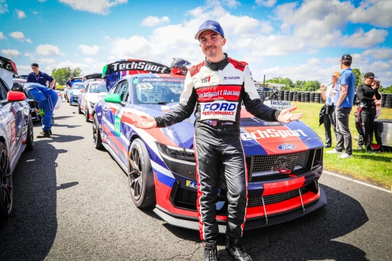 Frankie Muniz NASCAR racing ambition