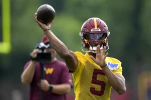 Fred Warner Snubbed as NFL’s Top Linebacker, Ranked No. 2 Behind Veteran Bobby Wagner