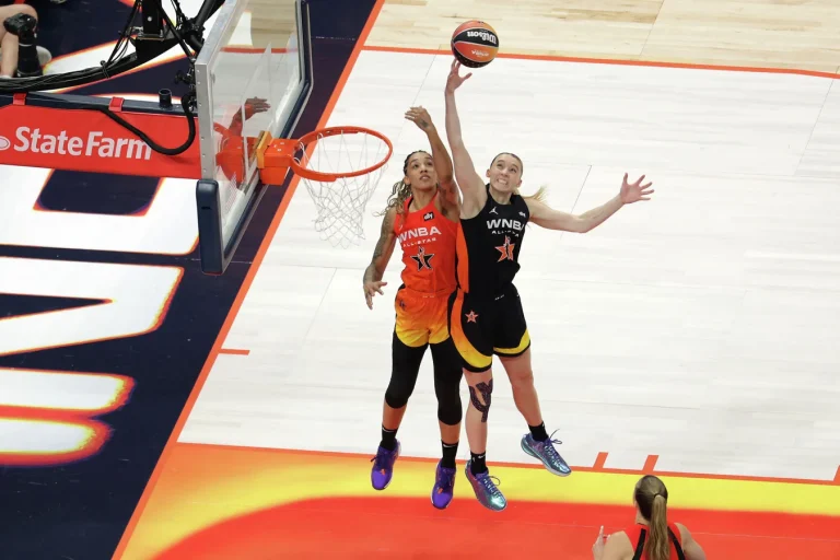 Gabby Williams UConn basketball legacy