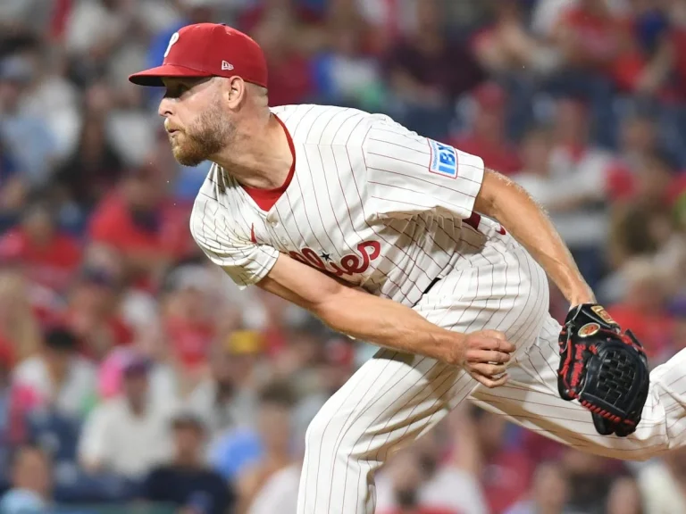 Garrett Crochet Cy Young Award chances