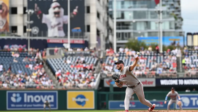 Garrett Crochet Prioritizes Health, Skips All-Star Game to Rest and Protect Career Longevity Garrett Crochet Prioritizes Health, Skips All-Star Game to Rest and Protect Career Longevity