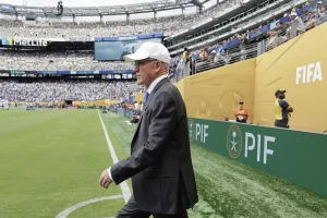 Jets’ Garrett Wilson on New Contract: “Ready to Play Meaningful Football and Drive Success”