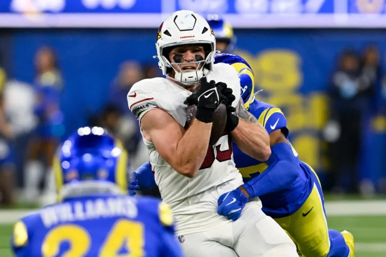 George Kittle Hall of Fame Potential