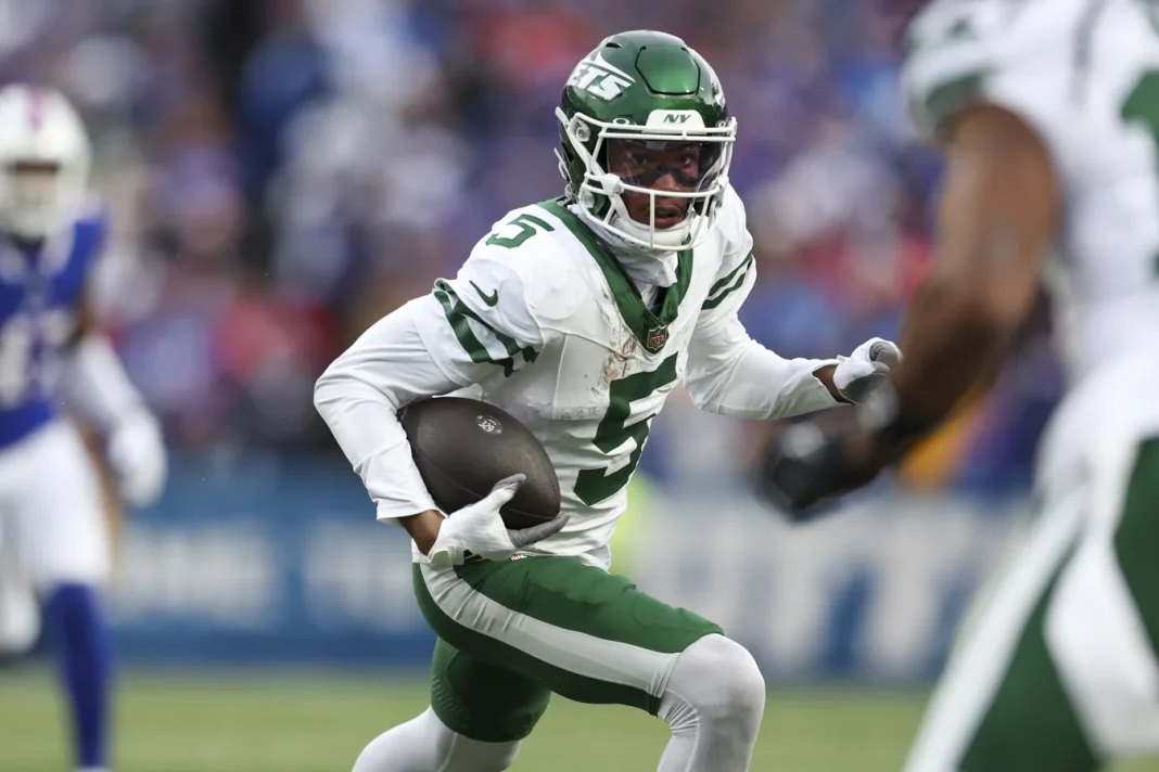 George Pickens Cowboys acquisition George Pickens Cowboys acquisition