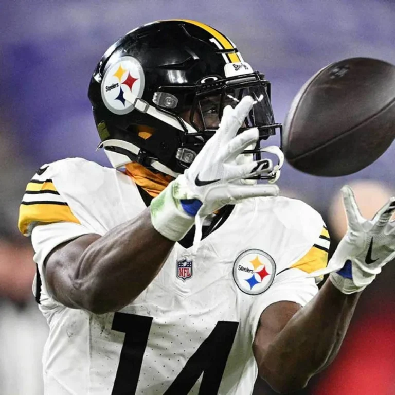 George Pickens Dallas Cowboys injury