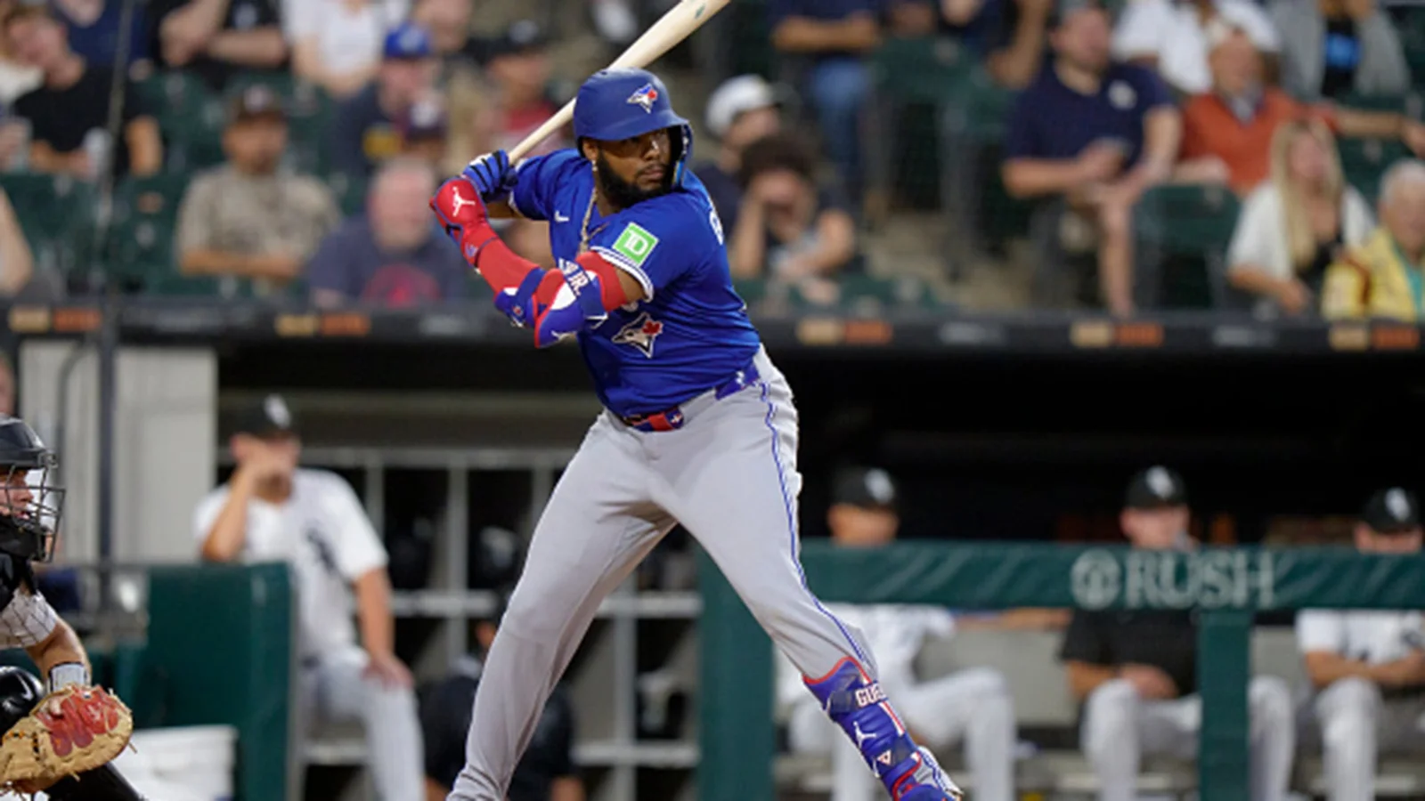 image-of-george-springer-18-07-2025 George Springer