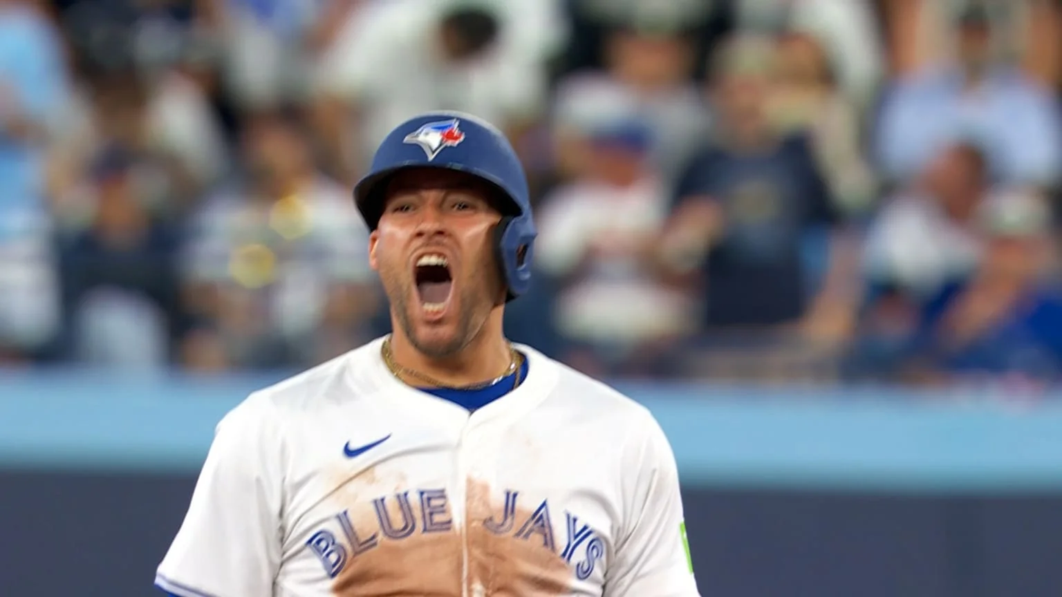 image-of-george-springer-25-07-2025 George Springer