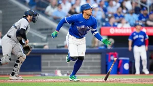 John Schneider’s Trust in George Springer Drives Blue Jays to AL East Summit Despite Bullpen Woes