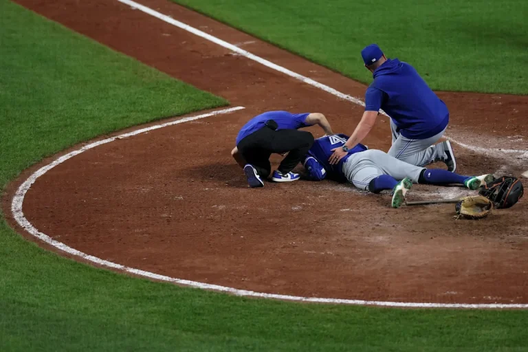 George Springer head hit incident