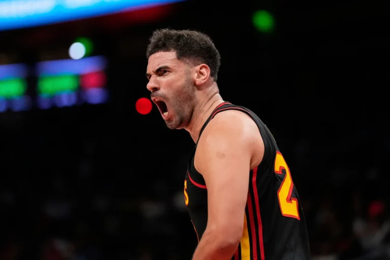 Georges Niang Celtics Trade Update