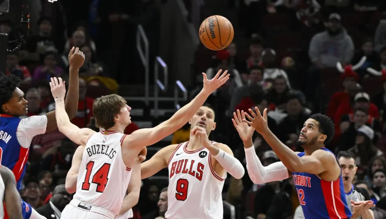 Georges Niang praises Tobias Harris