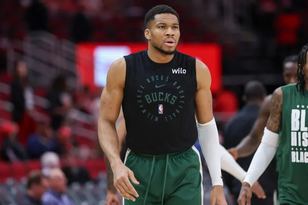 Giannis Antetokounmpo Bucks Future Giannis Antetokounmpo Bucks Future