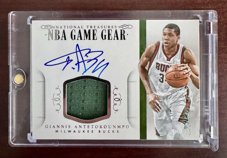 Giannis Antetokounmpo and Bucks Bet $67.2M on Kyle Kuzma’s Redemption to Revive Championship Hopes Giannis Antetokounmpo and Bucks Bet $67.2M on Kyle Kuzma’s Redemption to Revive Championship Hopes