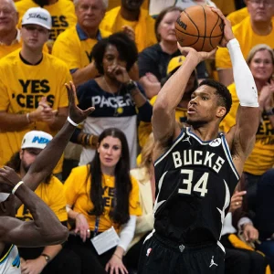 Bucks President Confirms Giannis Antetokounmpo’s Future: Star Player “Loves Milwaukee” and Is Here to Stay