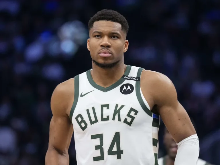 Giannis Antetokounmpo Bucks future
