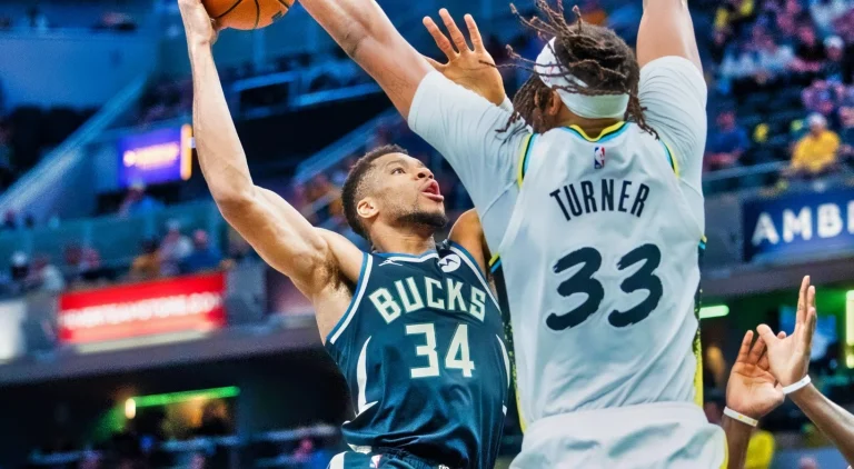 Giannis Antetokounmpo Bucks future
