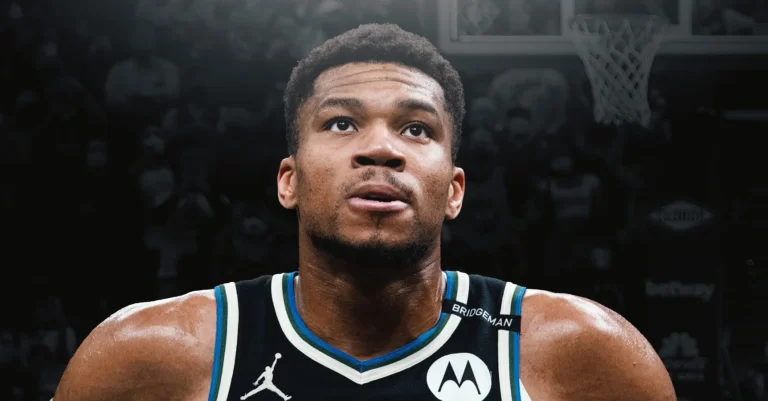 Giannis Antetokounmpo Bucks trade refusal