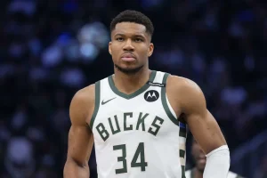 Celtics Explore Blockbuster Trade for Giannis Antetokounmpo Amid Talks with Grizzlies and Guard Hunt