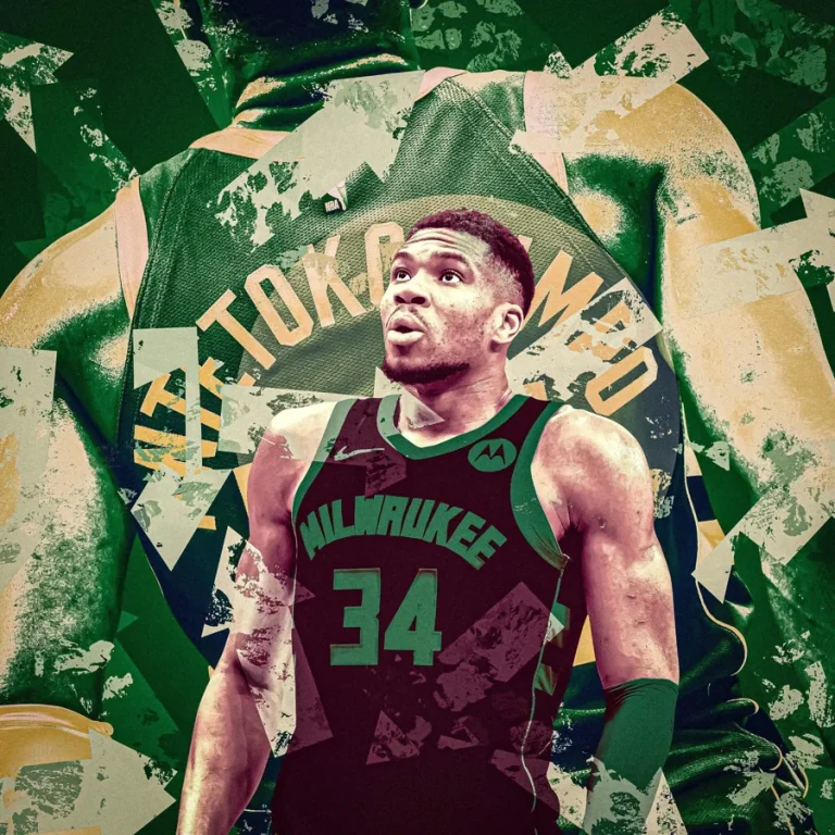 Giannis Antetokounmpo offseason update