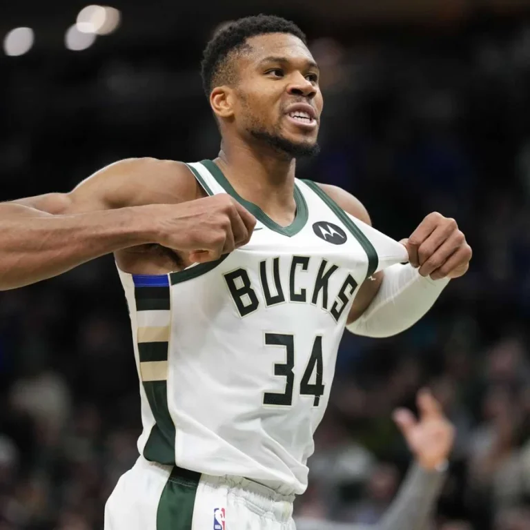 Michael Jordan’s Son Names Jeff Teague, Not Giannis, as His Toughest Guard in Shocking Reveal Michael Jordan’s Son Names Jeff Teague, Not Giannis, as His Toughest Guard in Shocking Reveal