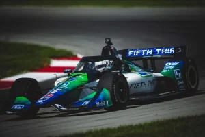 Graham Rahal Opens Up on ‘Brutal’ Mid-Ohio Race Ordeal: “Never Seems to End for Us”