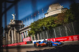 Graham Rahal Reflects on ‘Solid Day’ at Toronto IndyCar Race Despite Struggles and 7th Place Finish