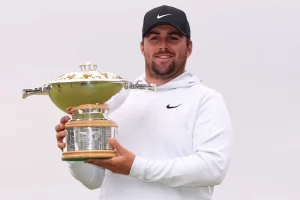 YouTube Star Grant Horvat Rejects PGA Tour Spot Over Rules Blocking His YouTube Coverage