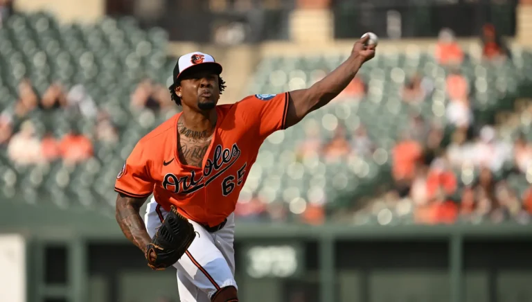 Gregory Soto Cardinals bullpen trade