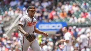 Gregory Soto’s Untapped Potential Could Be the Mets’ Bullpen Game-Changer This Season