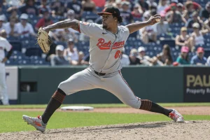 Mets’ Next Moves After Gregory Soto Trade: Eyeing Key Relievers and Center Field Upgrade Before Deadline