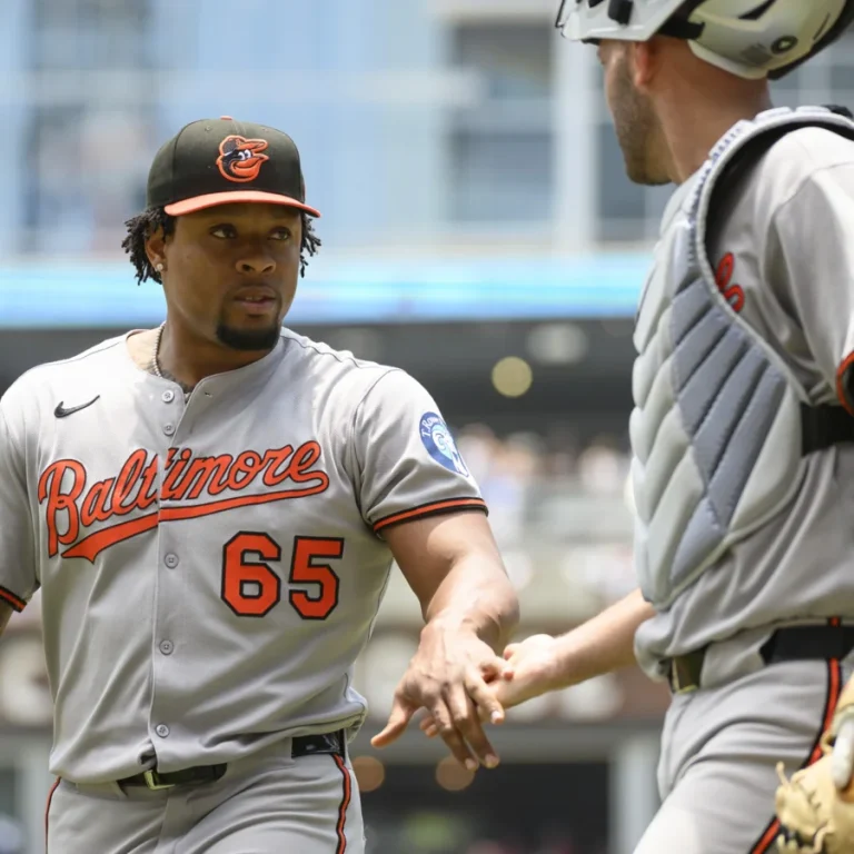 Gregory Soto Yankees bullpen trade