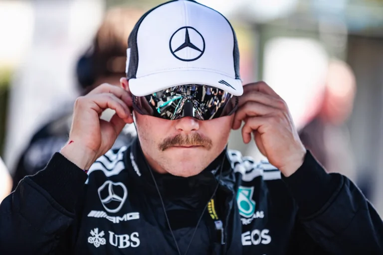 Guenther Steiner Open to F1 Team Principal Return but Only on His Own Terms